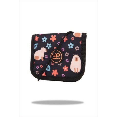 Portfel Patio Nill Coolpack CAPYBARA mix (F134937) Patio Portfel Patio Nill Coolpack CAPYBARA mix (F134937) Patio
