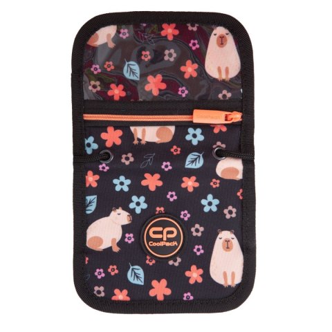 Portfel Patio Nill Coolpack CAPYBARA mix (F134937) Patio Portfel Patio Nill Coolpack CAPYBARA mix (F134937) Patio