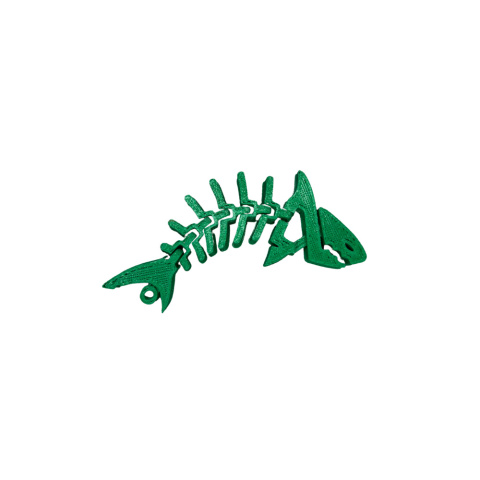 flexi rekin zielony flexi rekin zielony