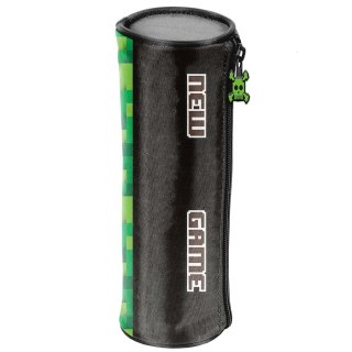 Saszetka Paso Game Tuba czarny (PP25MN-003) Paso