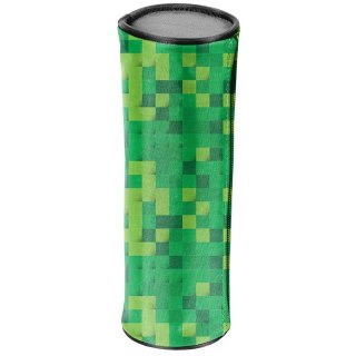 Saszetka Paso Game Tuba czarny (PP25MN-003) Paso