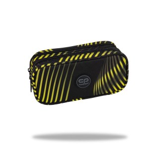 Saszetka Patio CoolPack Duke Comb czarny (F065922) Patio