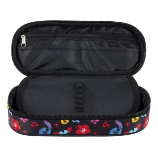 Saszetka St.Majewski St STITCH Black ALOHA SASZETKA (PCL-01) St.Majewski