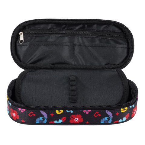 Saszetka St.Majewski St STITCH Black ALOHA SASZETKA (PCL-01) St.Majewski Saszetka St.Majewski St STITCH Black ALOHA SASZETKA (PCL-01) St.Majewski