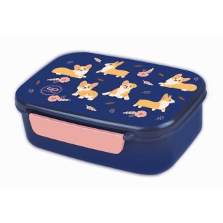 Śniadaniówka Patio CoolPack FOODYX PRZEGRÓDKĄ - ELISABETH (Z18933) Patio