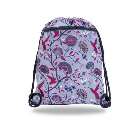 Worek na buty Patio Vert Coolpack (E70583) Patio Worek na buty Patio Vert Coolpack (E70583) Patio