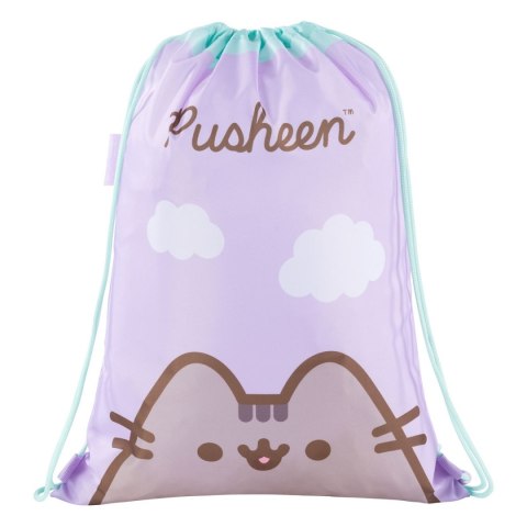 Worek na buty St.Right PUSHEEN VIOLET fartuszek ochronny St.Right Worek na buty St.Right PUSHEEN VIOLET fartuszek ochronny St.Right