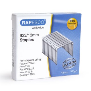 Zszywki Rapesco (1484) Rapesco