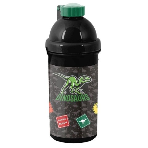 Bidon Paso Dinosaur (PP25DI-3021) Paso