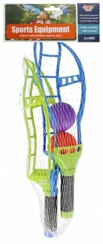 Gra zręcznościowa Mega Creative Łapacz z wyrzutnią (511310) Mega Creative Gra zręcznościowa Mega Creative Łapacz z wyrzutnią (511310) Mega Creative