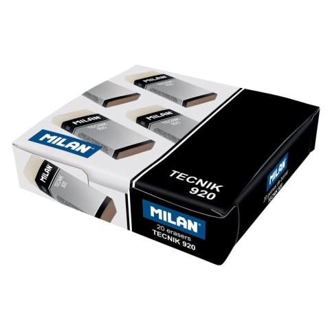 Gumka do mazania Milan Tecnic 920 (CPM920) Milan Gumka do mazania Milan Tecnic 920 (CPM920) Milan