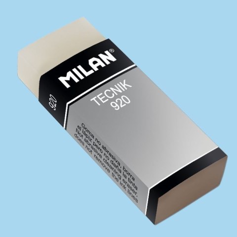 Gumka do mazania Milan Tecnic 920 (CPM920) Milan Gumka do mazania Milan Tecnic 920 (CPM920) Milan