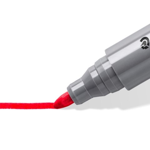 Marker do papieru Staedtler (S 356 WP6) Staedtler Marker do papieru Staedtler (S 356 WP6) Staedtler