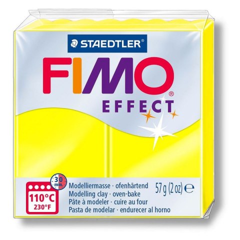 Modelina Staedtler Fimo (S 8010-101) Staedtler Modelina Staedtler Fimo (S 8010-101) Staedtler