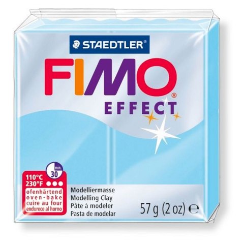 Modelina Staedtler Fimo (S 8020-305) Staedtler Modelina Staedtler Fimo (S 8020-305) Staedtler