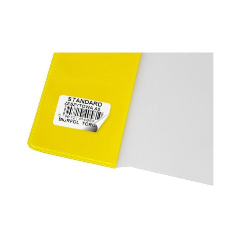 Okładka Biurfol A4 [mm:] 300x437 (OZK-02) Biurfol