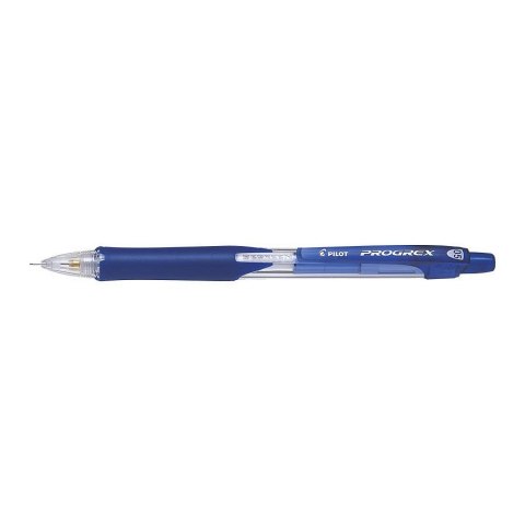 Ołówek automatyczny Pilot PROGREX 0,5mm (H-125-SL-L-BG) Pilot Ołówek automatyczny Pilot PROGREX 0,5mm (H-125-SL-L-BG) Pilot