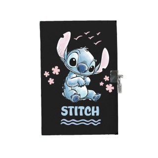 Pamiętnik Paso Stitch A6 (DS25GG-3556) Paso
