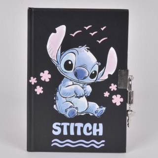 Pamiętnik Paso Stitch A6 (DS25GG-3556) Paso