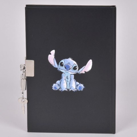 Pamiętnik Paso Stitch A6 (DS25GG-3556) Paso