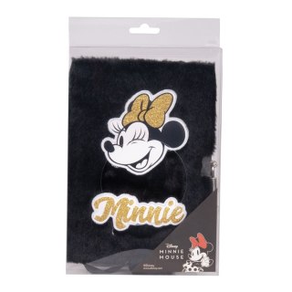 Pamiętnik Paso pluszowy Minnie (DD24ZL-3676) Paso