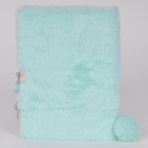 Pamiętnik Paso pluszowy Stitch A5 (DS25FF-3676) Paso Pamiętnik Paso pluszowy Stitch A5 (DS25FF-3676) Paso