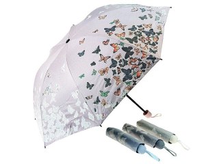 Parasol Adar dł. 65cm, śred.96cm, dł. Złożona 26cm (617339) Adar