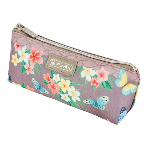Piórnik Herlitz Kosmetyczka ladylike Butterflies 50043811 (300001519) Herlitz