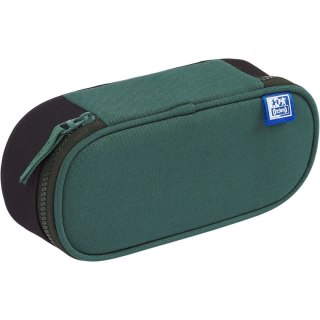Piórnik Oxford Funky zielony (400196564) Oxford