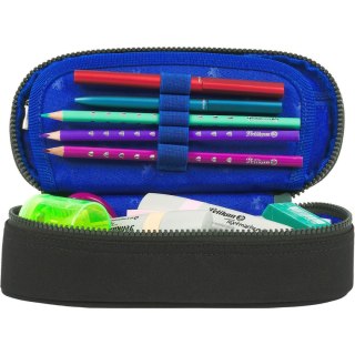 Piórnik Oxford Funky zielony (400196564) Oxford