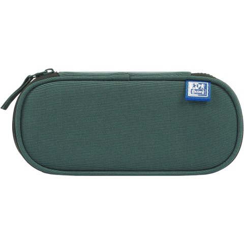 Piórnik Oxford Funky zielony (400196564) Oxford