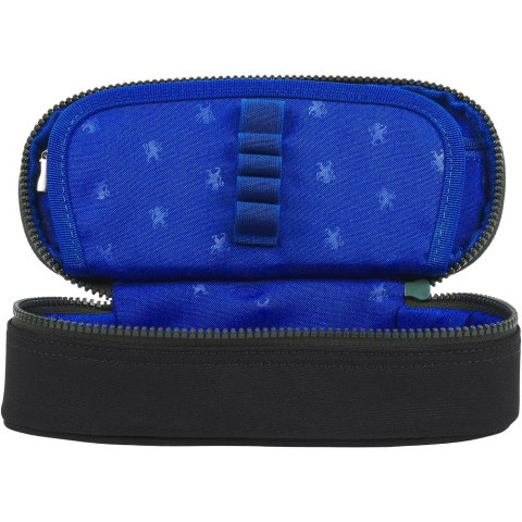 Piórnik Oxford Funky zielony (400196564) Oxford