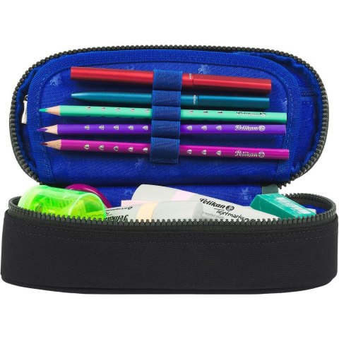 Piórnik Oxford Funky zielony (400196564) Oxford