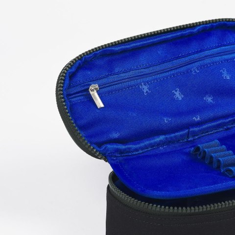 Piórnik Oxford Funky zielony (400196564) Oxford