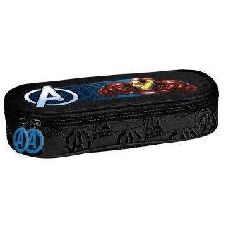 Piórnik Paso Avengers (AV25LL-013) Paso