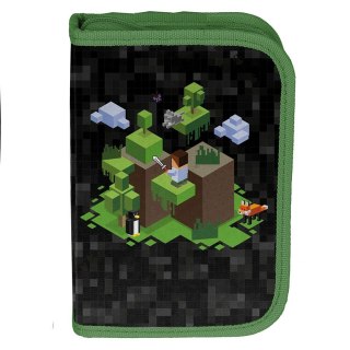 Piórnik Paso Game z wyposażeniem (PP25PX-P001) Paso