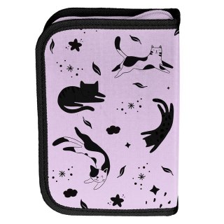 Piórnik Paso Kot (PP25CE-P001BW) Paso
