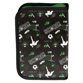 Piórnik Paso Piłka (PP25FA-P001BW) Paso