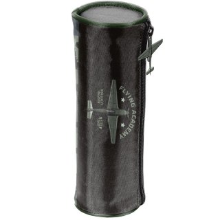 Piórnik Paso Samolot tuba (PP25MP-003) Paso
