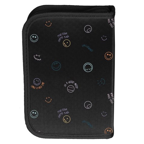 Piórnik Paso Smiley (SM25LR-P001BW) Paso Piórnik Paso Smiley (SM25LR-P001BW) Paso