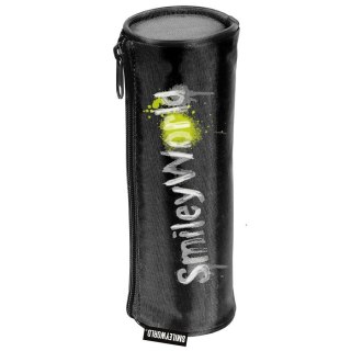 Piórnik Paso Smiley tuba (SM25LT-003) Paso