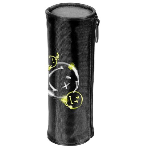 Piórnik Paso Smiley tuba (SM25LT-003) Paso Piórnik Paso Smiley tuba (SM25LT-003) Paso