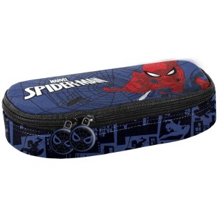 Piórnik Paso Spider Man (SP25TT-013) Paso