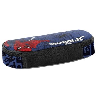 Piórnik Paso Spider Man (SP25TT-013) Paso