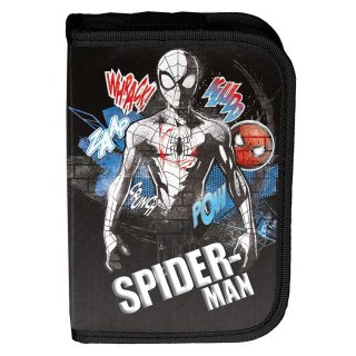 Piórnik Paso Spider Man (SP25WW-P001BW) Paso