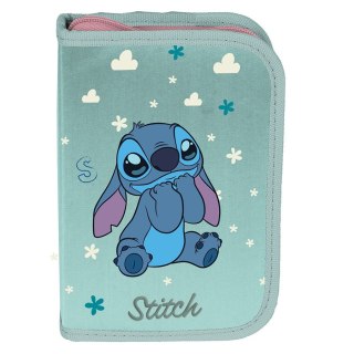 Piórnik Paso Stitch (DS25FF-P001BW) Paso