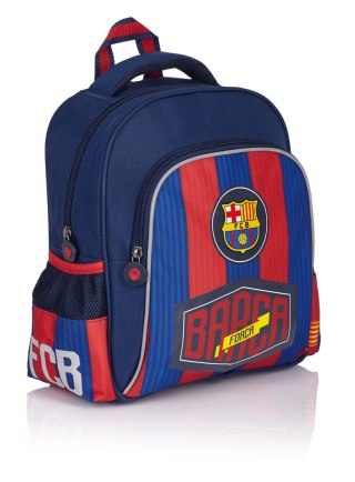 Plecak Astra Fc Barcelona Barca Fans 5 FC-134 (502017003) Astra