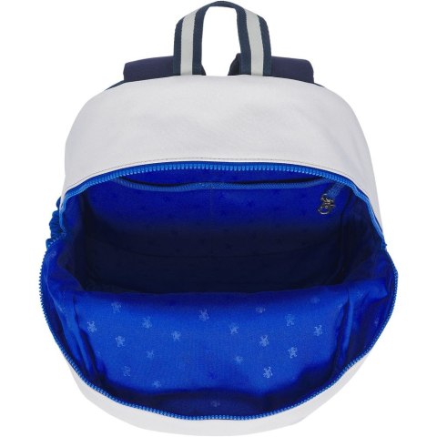 Plecak Oxford Funky granat (400196555) Oxford Plecak Oxford Funky granat (400196555) Oxford