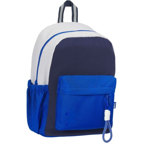 Plecak Oxford Funky granat (400196555) Oxford Plecak Oxford Funky granat (400196555) Oxford