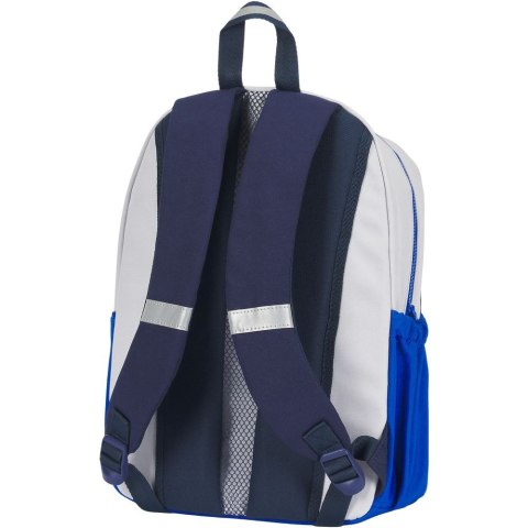 Plecak Oxford Funky granat (400196555) Oxford Plecak Oxford Funky granat (400196555) Oxford